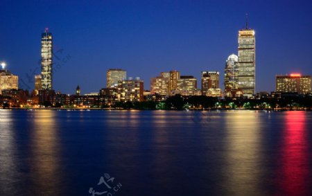 波士顿图片