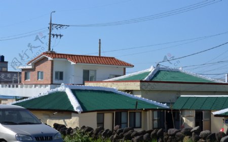 济州岛风光图片