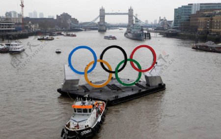 2012伦敦奥运图片