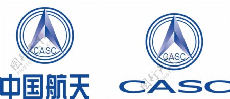 中国航天CASC图片