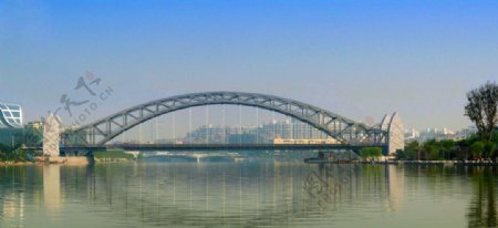 国泰桥图片