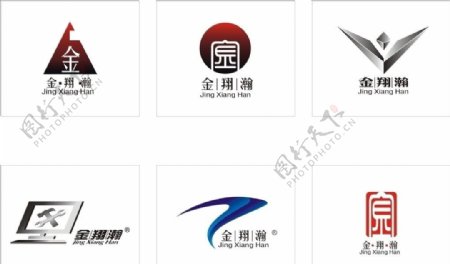 科技标志logo精致图片