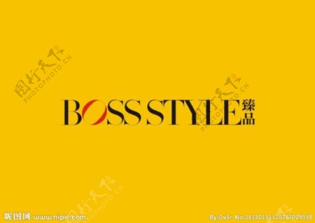 Bossstyle臻品图片