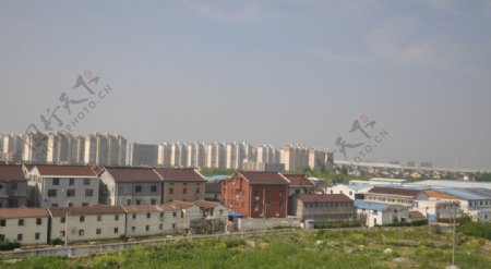 上海郊区图片