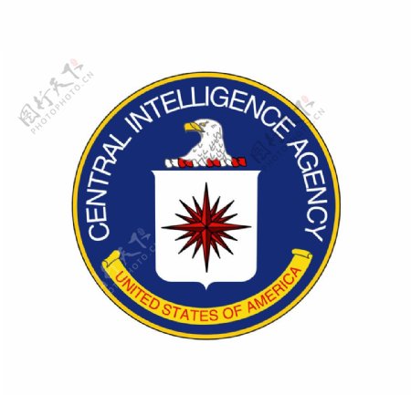 美国中央情报局CIA图片