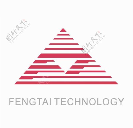 丰泰科技Logo图片