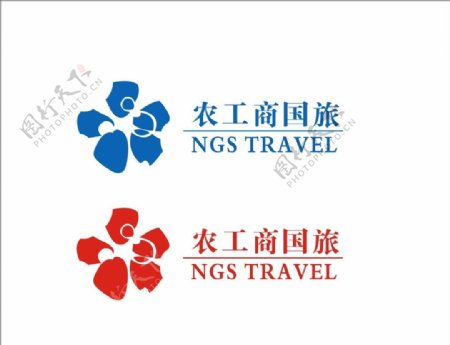 农工商国旅logo图片