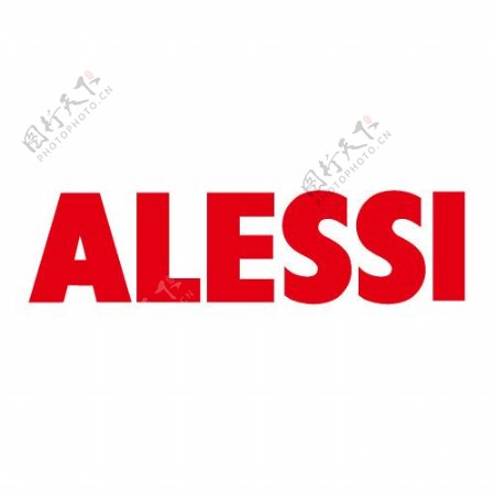 ALESSI服装logo图片