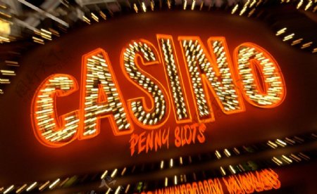 赌博casino图片