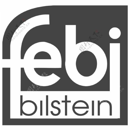 FebiBilstein标志图片