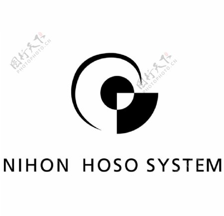 NihonHosoSystem标志图片
