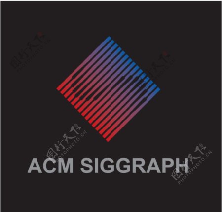 ACM公司标志图片
