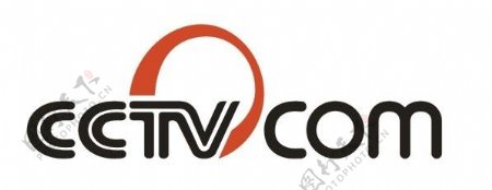 cctv网站标志图片