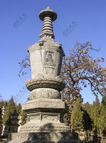 少林寺图片