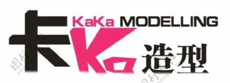 卡Ka造型logo图片