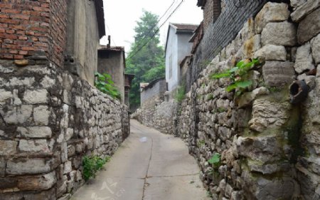 古窑村图片