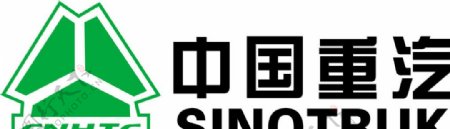 中国重汽标志图片