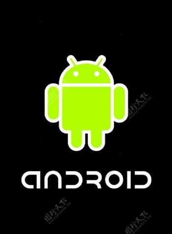 Android安卓logo图片