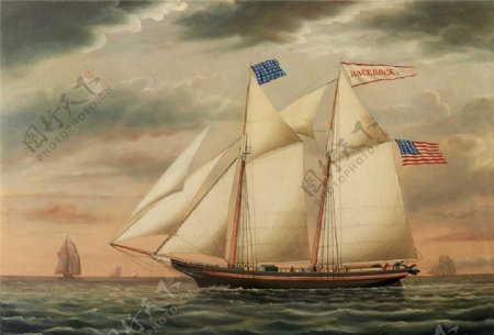 航海时代图片