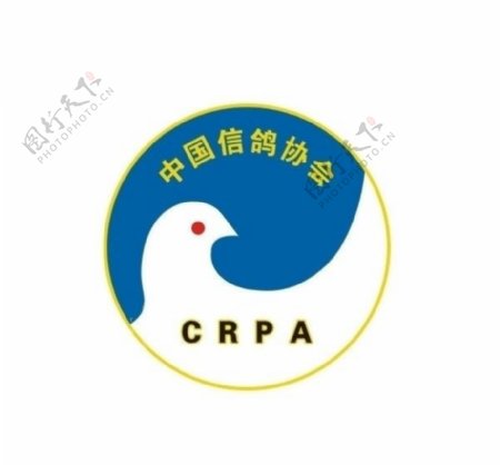 信鸽协会标志图片