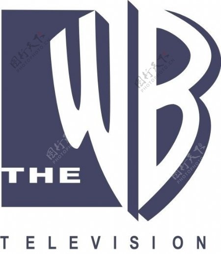 WB标志设计图片