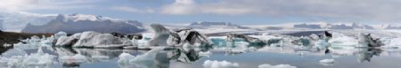 冰岛风景图片