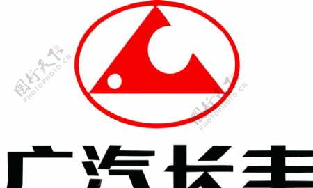 广汽长丰矢量LOGO图片