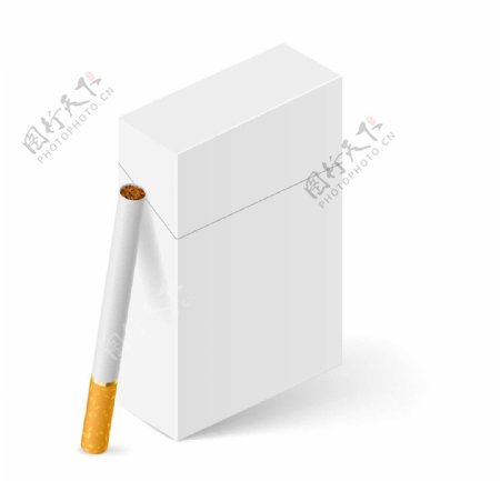 香烟包装设计图片