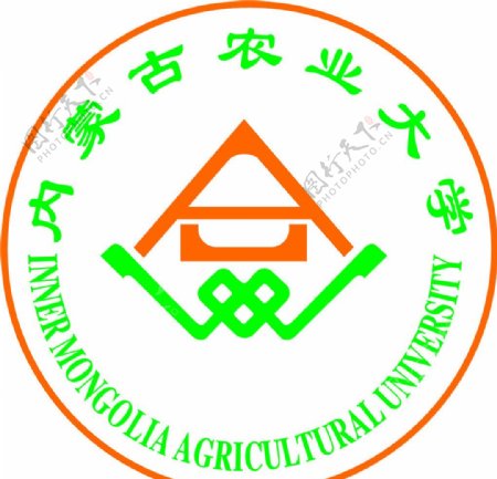 内蒙古农业大学图片