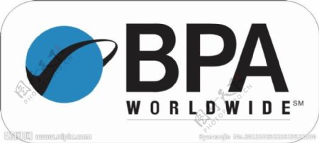 BPA认证标志图片