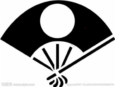 日本家徽图片