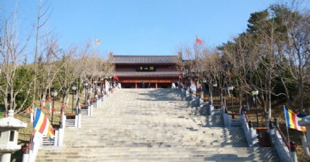 横山寺图片