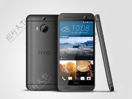 HTCOneM9手机图片