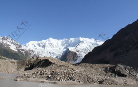 西藏风景图片