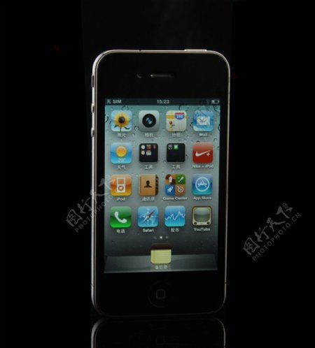 苹果iPhone高清实物照片图片