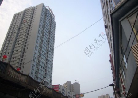 冷水江天宇集团大厦图片