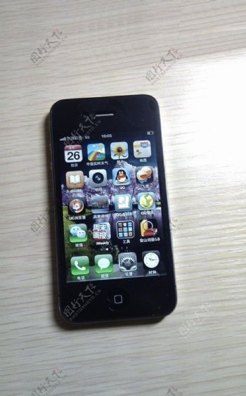 苹果APPLE手机图片