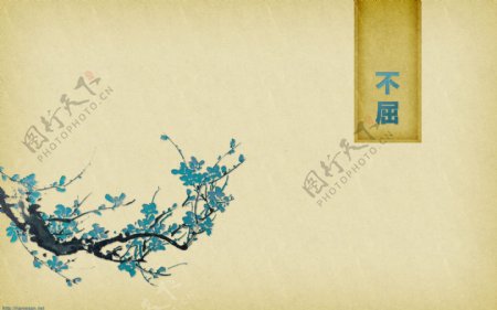 中国风壁纸图片