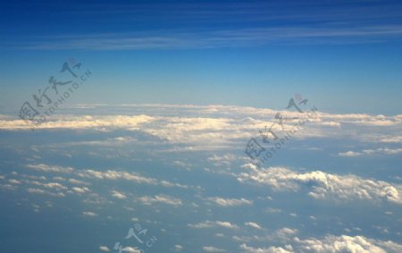 云中云图片