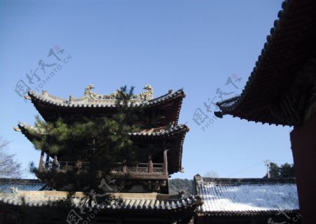 寺庙图片