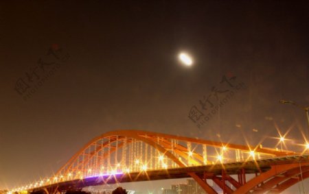 东平大桥图片