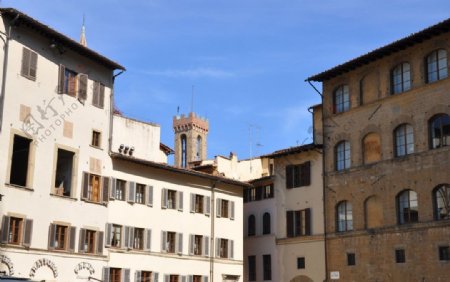 意大利佛罗伦萨建筑图片