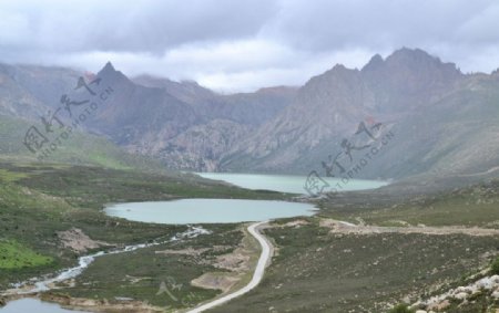 新疆美景图片