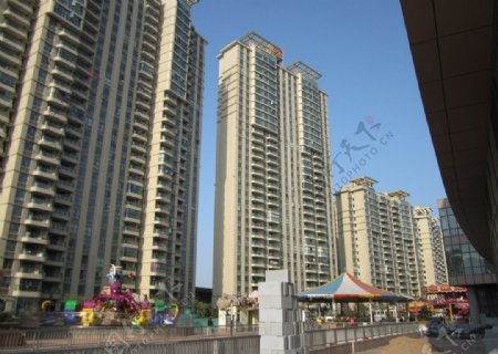 中港城图片