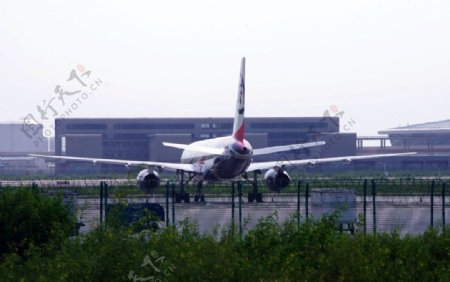 深圳国际机场图片