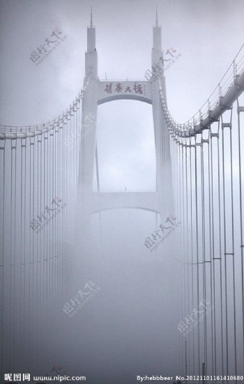 湖南矮寨大桥图片