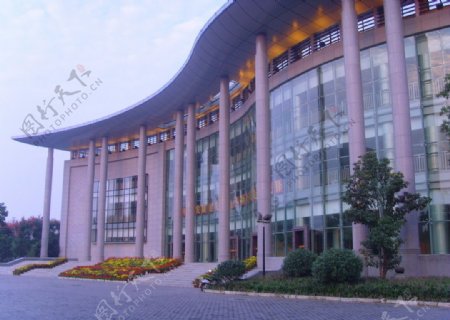 颍上县会议中心图片