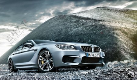 全新BMWM6图片