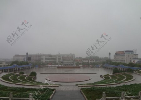 文峰广场图片