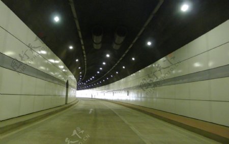 隧道图片
